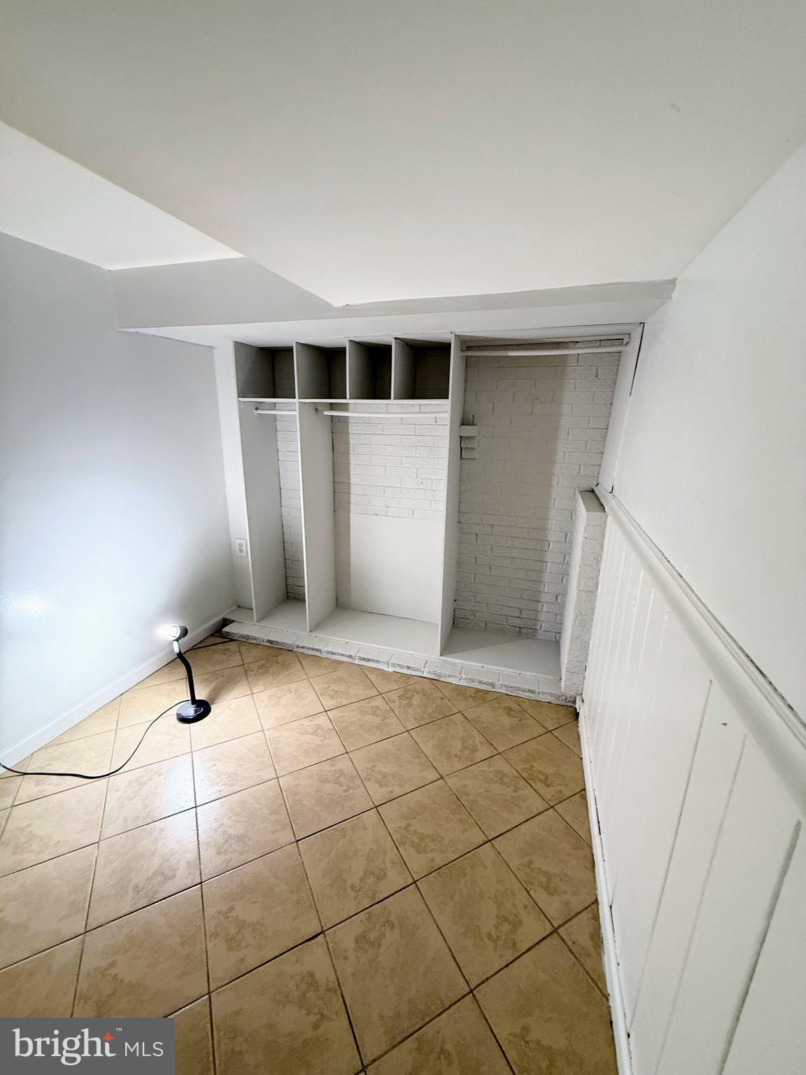 1714 E Street Northeast Washington, DC 20002 - Photo 23 of 30 a view of an empty room with windows