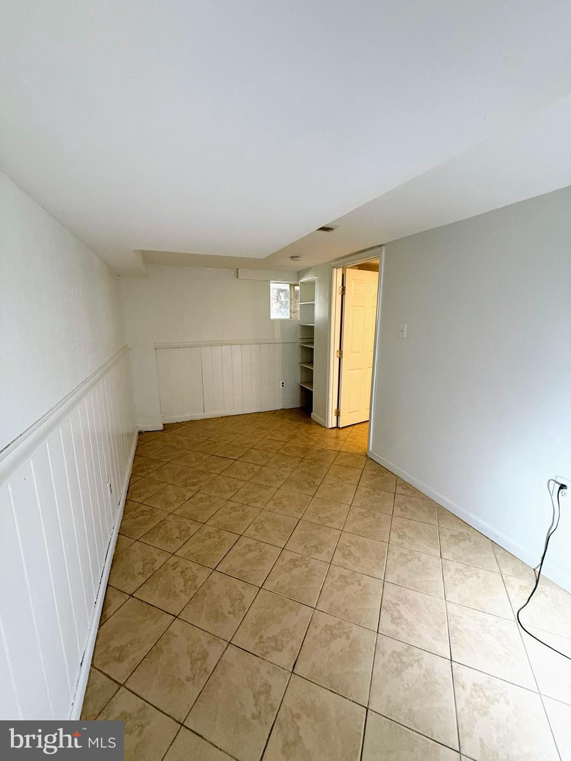 1714 E Street Northeast Washington, DC 20002 - Photo 24 of 30 a view of empty room