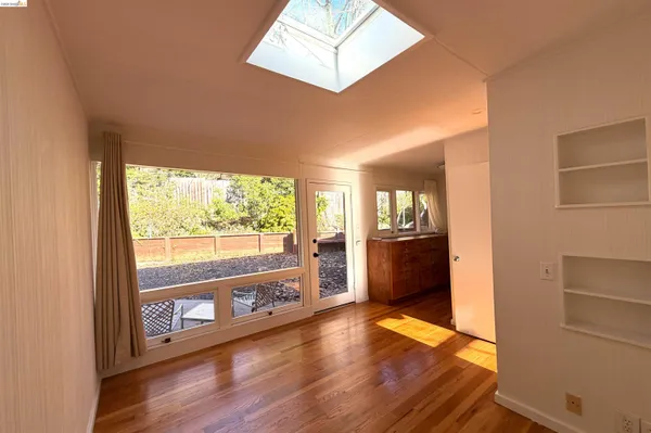 $6,500 | 25 Sunset Drive, Kensington, CA 94707