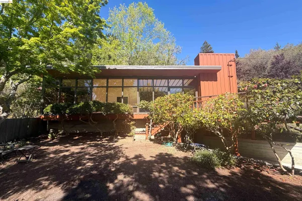 $6,500 | 25 Sunset Drive, Kensington, CA 94707