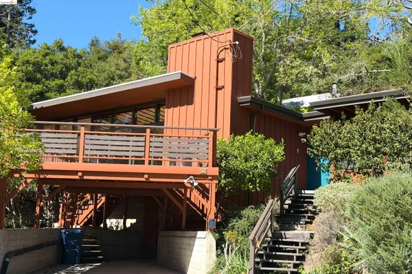 $6,500 | 25 Sunset Drive, Kensington, CA 94707