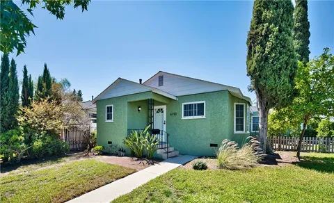 $1,595,000 | 6153 Clybourn Avenue, North Hollywood, CA 91606