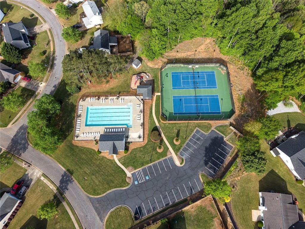 815 Plantation Ridge Overlook Woodstock, GA 30188 - Photo 53 of 56