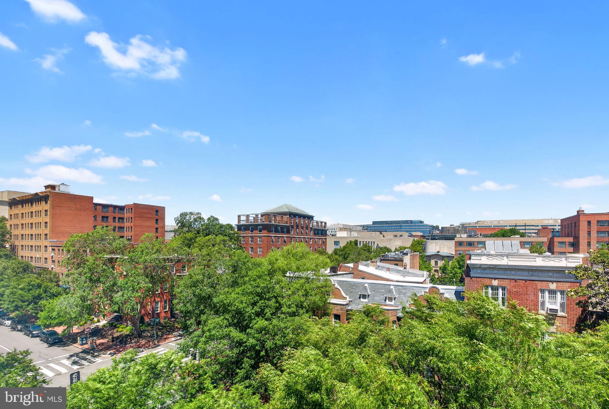 2030 F Street Northwest, Unit 606 Washington, DC 20006 - Photo 26 of 29