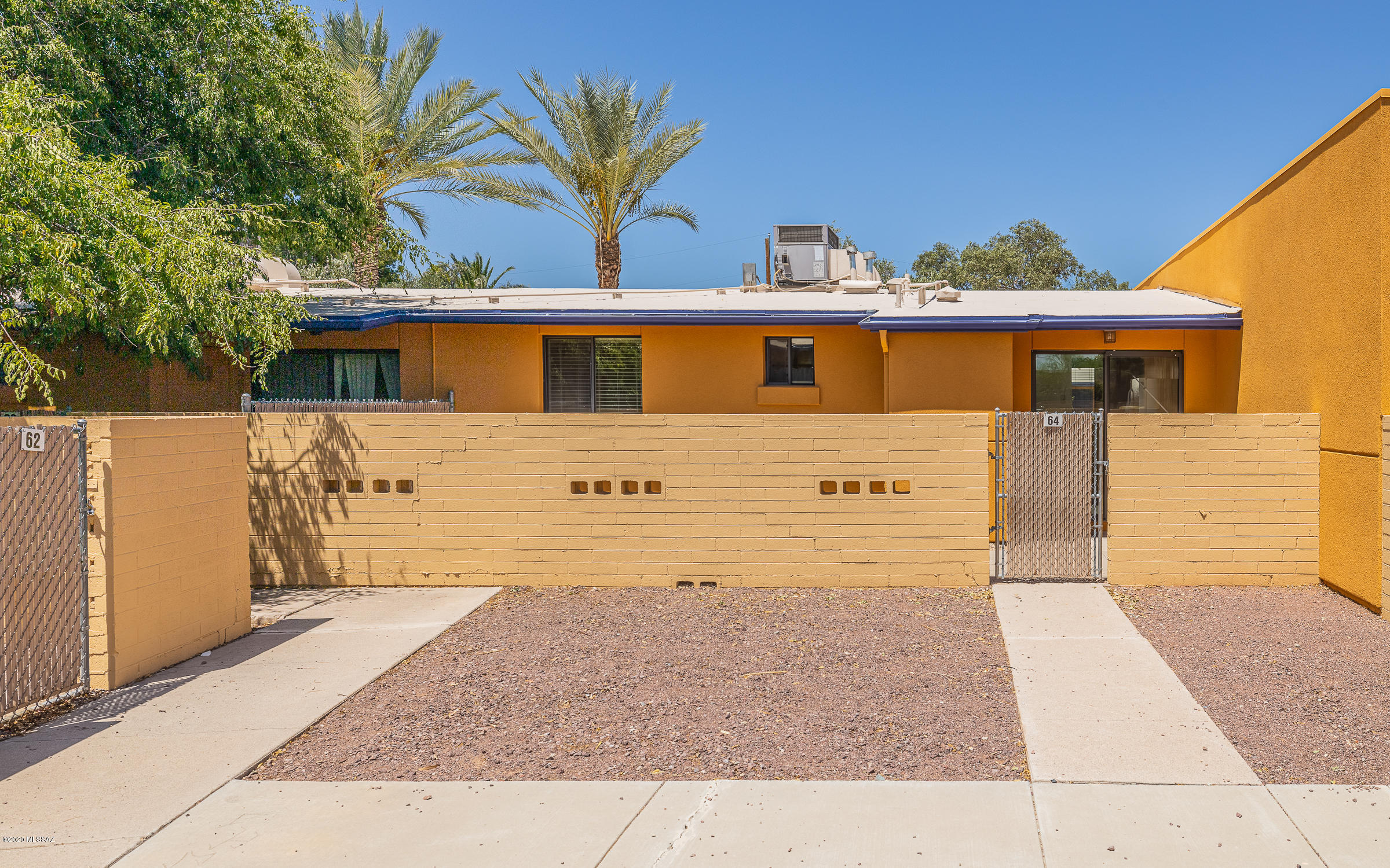 350 North Silverbell Road, Unit 64 Tucson, AZ 85745 - Photo 24 of 34