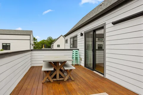 $470,000 | 1116 Stobaugh Street, Unit B, Austin, TX 78757