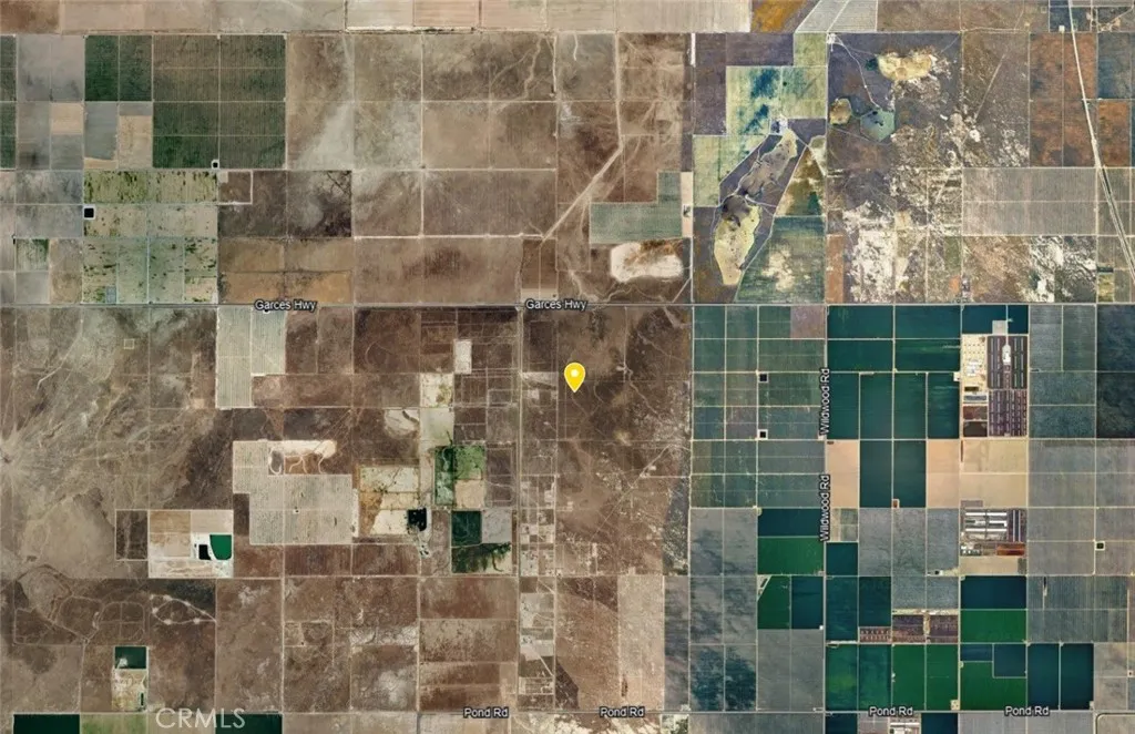 0 Rowlee Road Wasco, CA 93280 - Photo 15 of 16