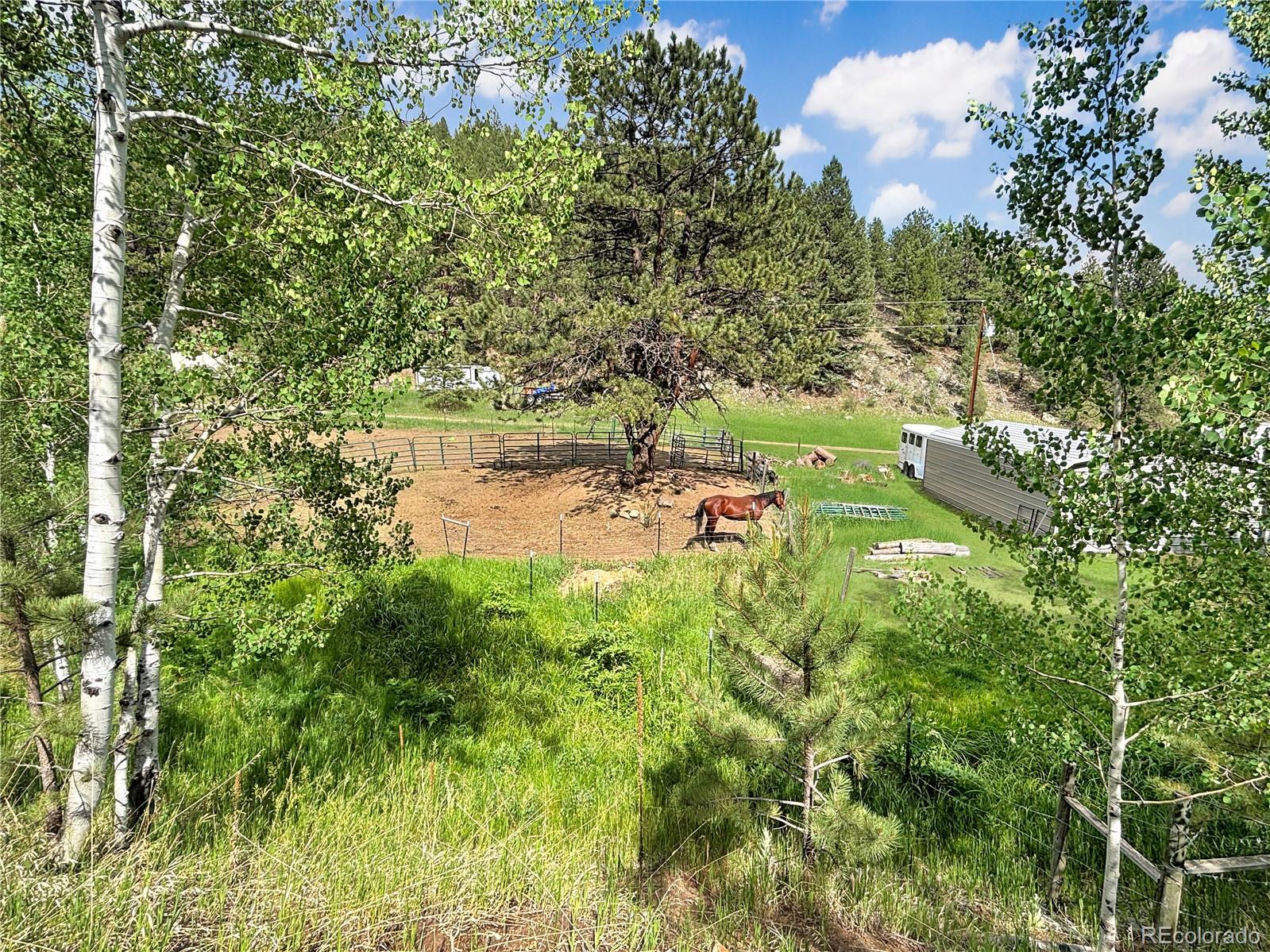 427 Brookside Drive Bailey, CO 80421 - Photo 1 of 37
