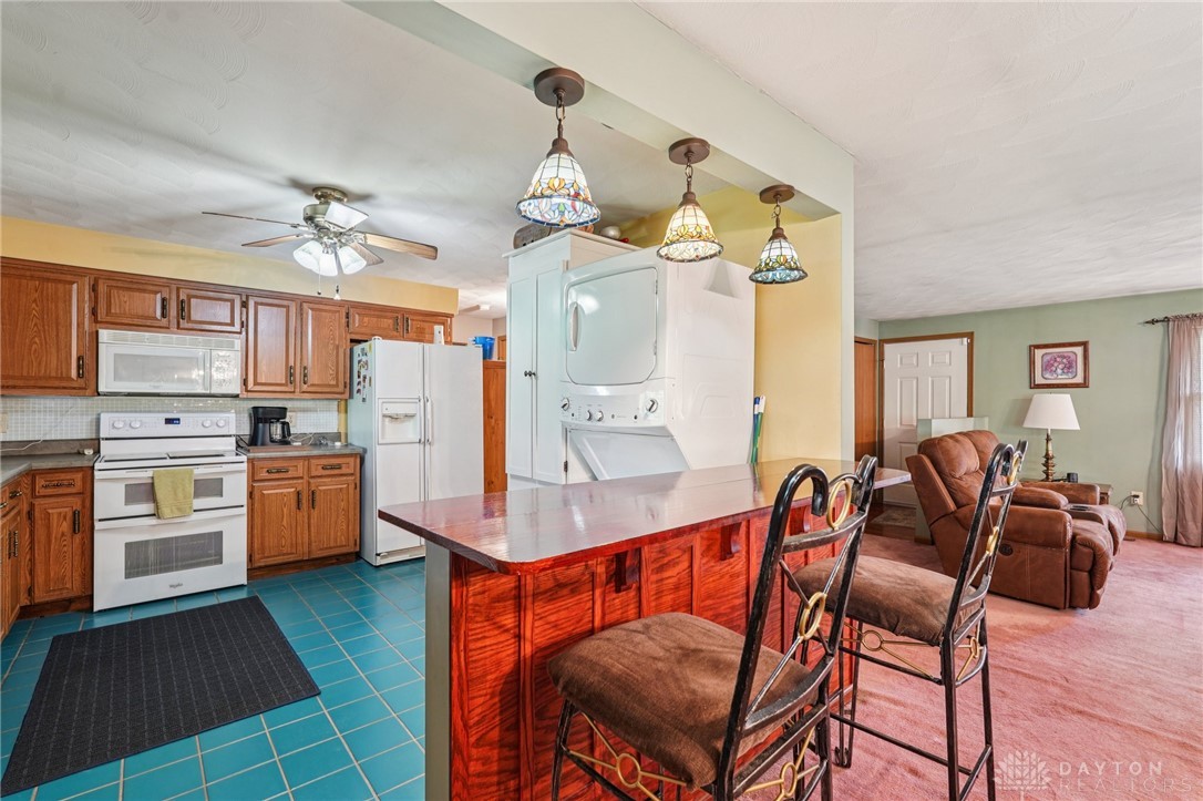 203 North Bickett Road Xenia, OH 45385 - Photo 13 of 68