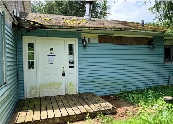 $35,000 | 16939 Staff Avenue, Cochranton, PA 16314