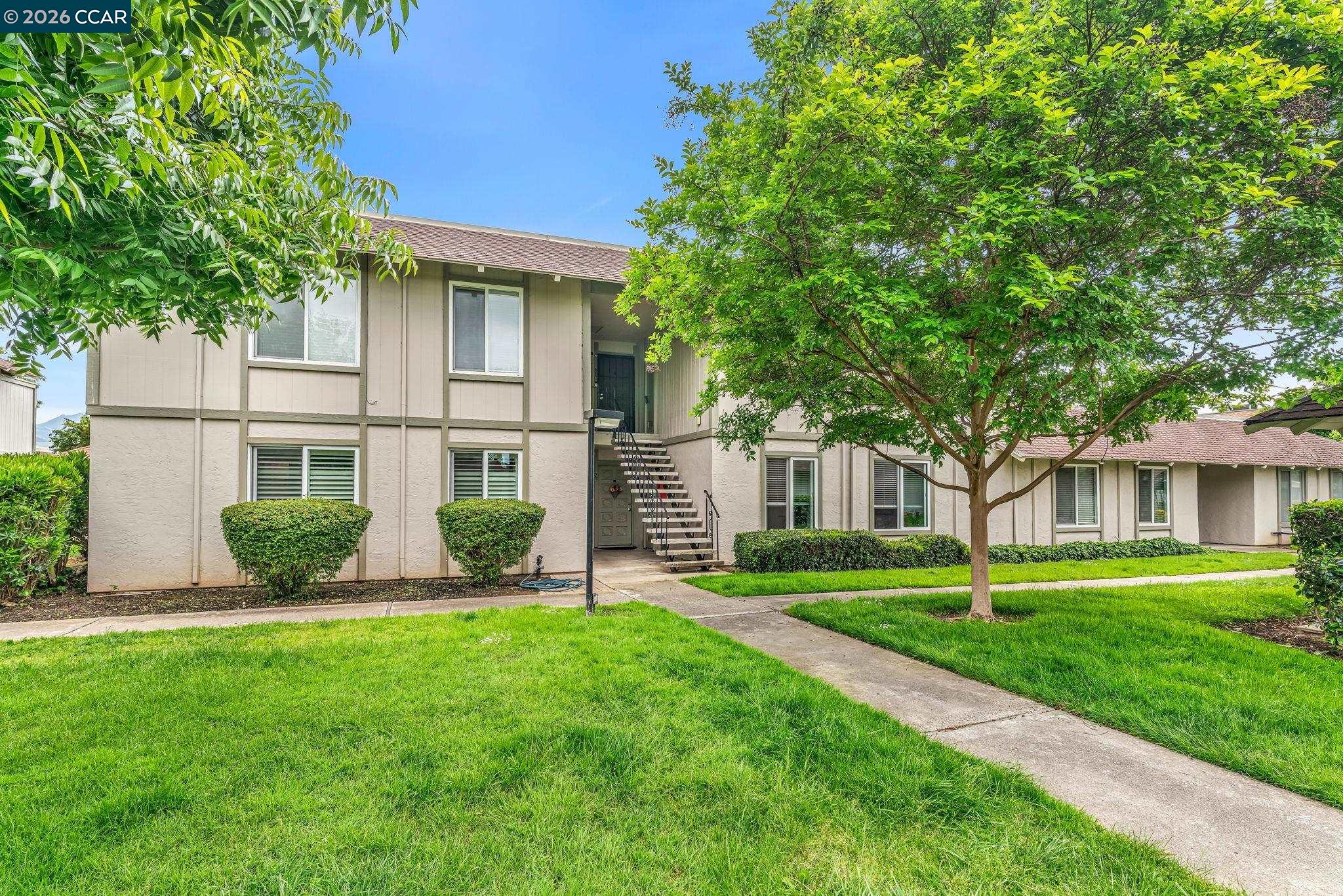 825 Oak Grove Road, Unit 30 Concord, CA 94518 - Photo 34 of 35