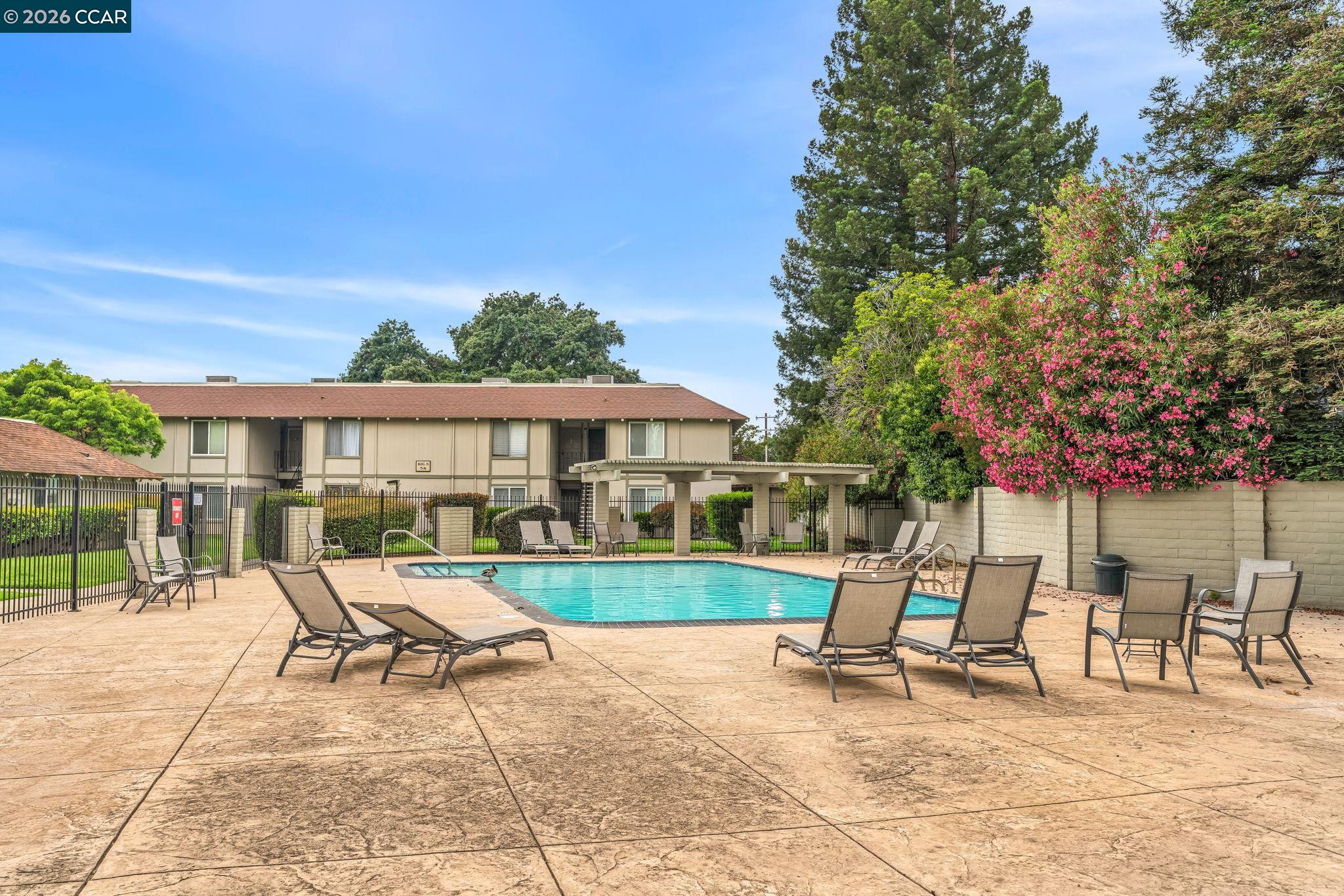 825 Oak Grove Road, Unit 30 Concord, CA 94518 - Photo 35 of 35