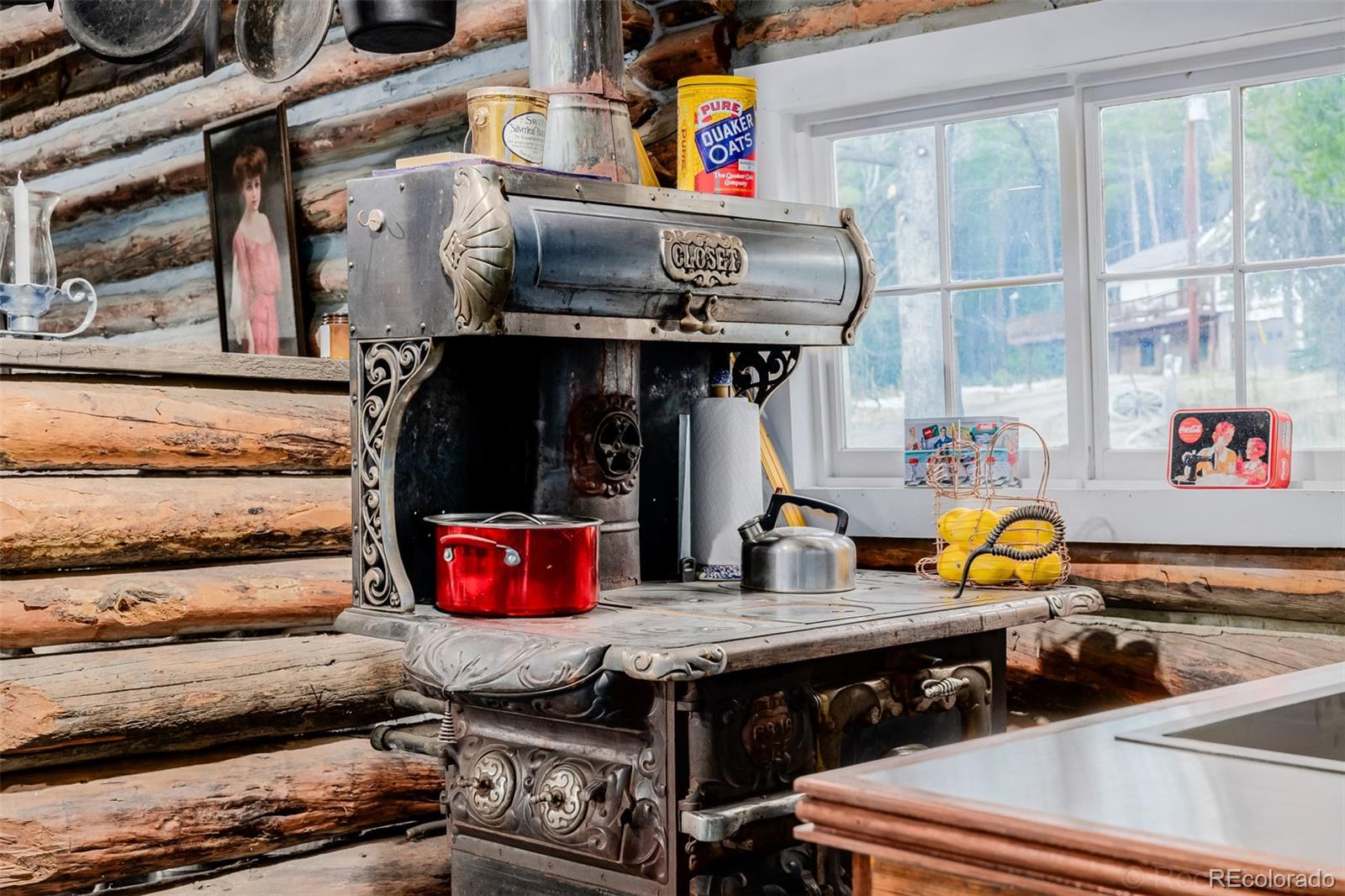 9719 Beaver Pond Conifer, CO 80433 - Photo 22 of 50