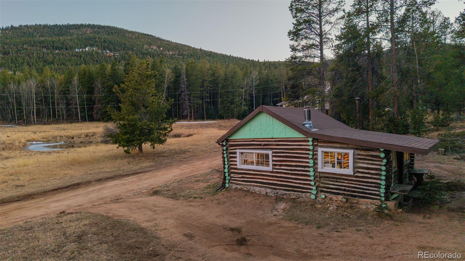 9719 Beaver Pond Conifer, CO 80433 - Photo 48 of 50