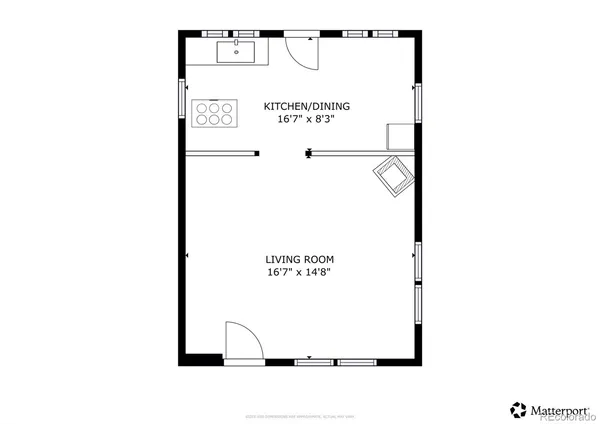 $295,000 | 9719 Beaver Pond, Conifer, CO 80433
