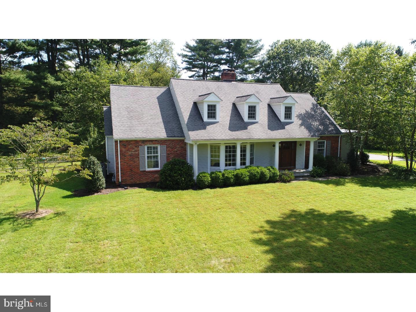113 Gallup Road Princeton, NJ 08540 - Photo 1 of 25 Exterior Front