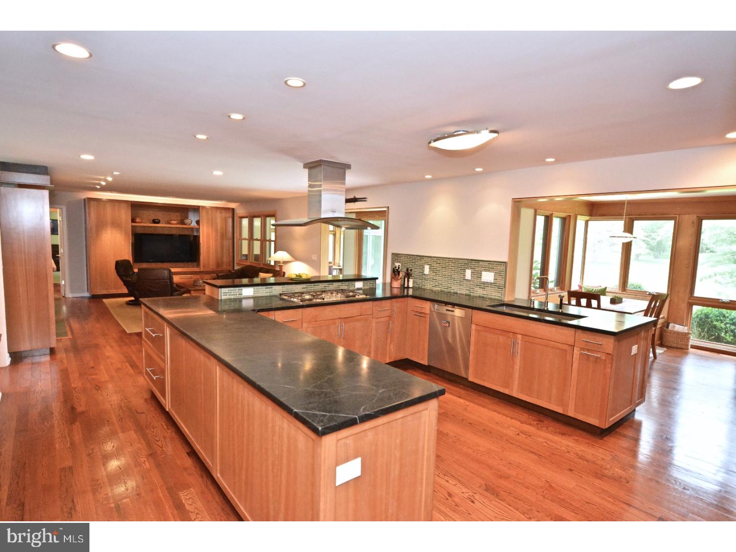 113 Gallup Road Princeton, NJ 08540 - Photo 2 of 25 Kitchen