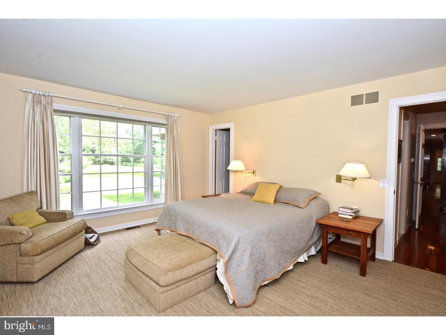113 Gallup Road Princeton, NJ 08540 - Photo 13 of 25 Master Bedroom