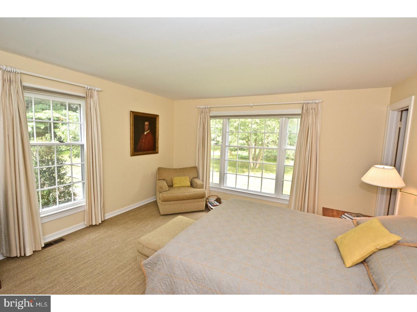 113 Gallup Road Princeton, NJ 08540 - Photo 14 of 25 Master Bedroom