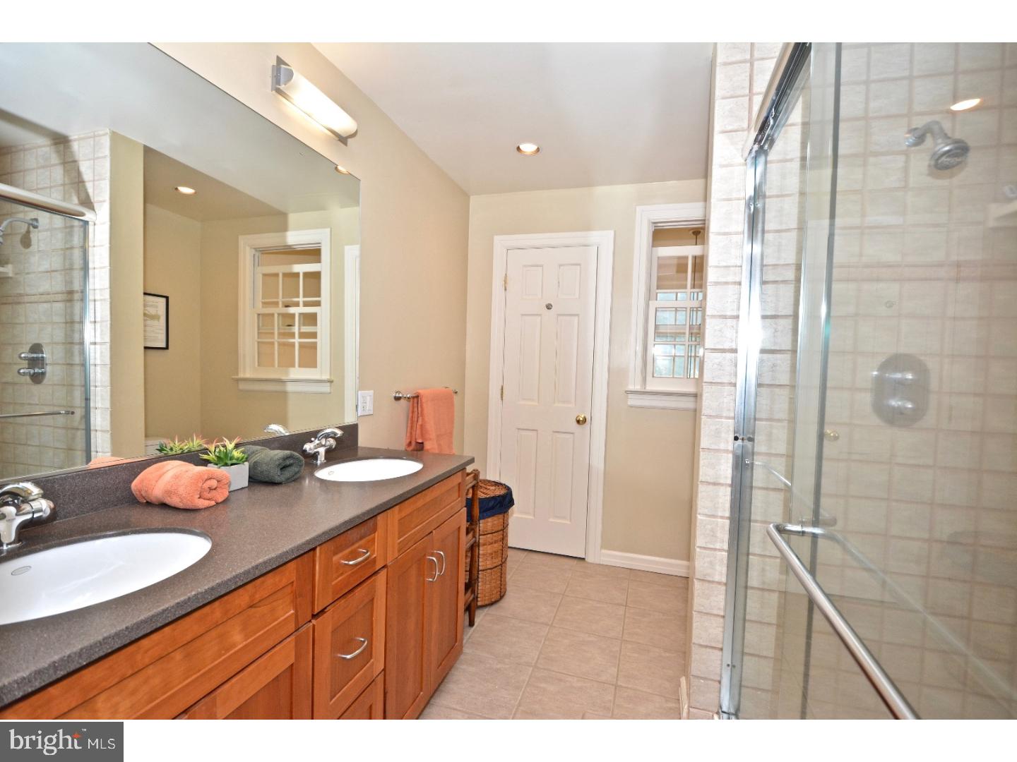 113 Gallup Road Princeton, NJ 08540 - Photo 15 of 25 Master Bathroom