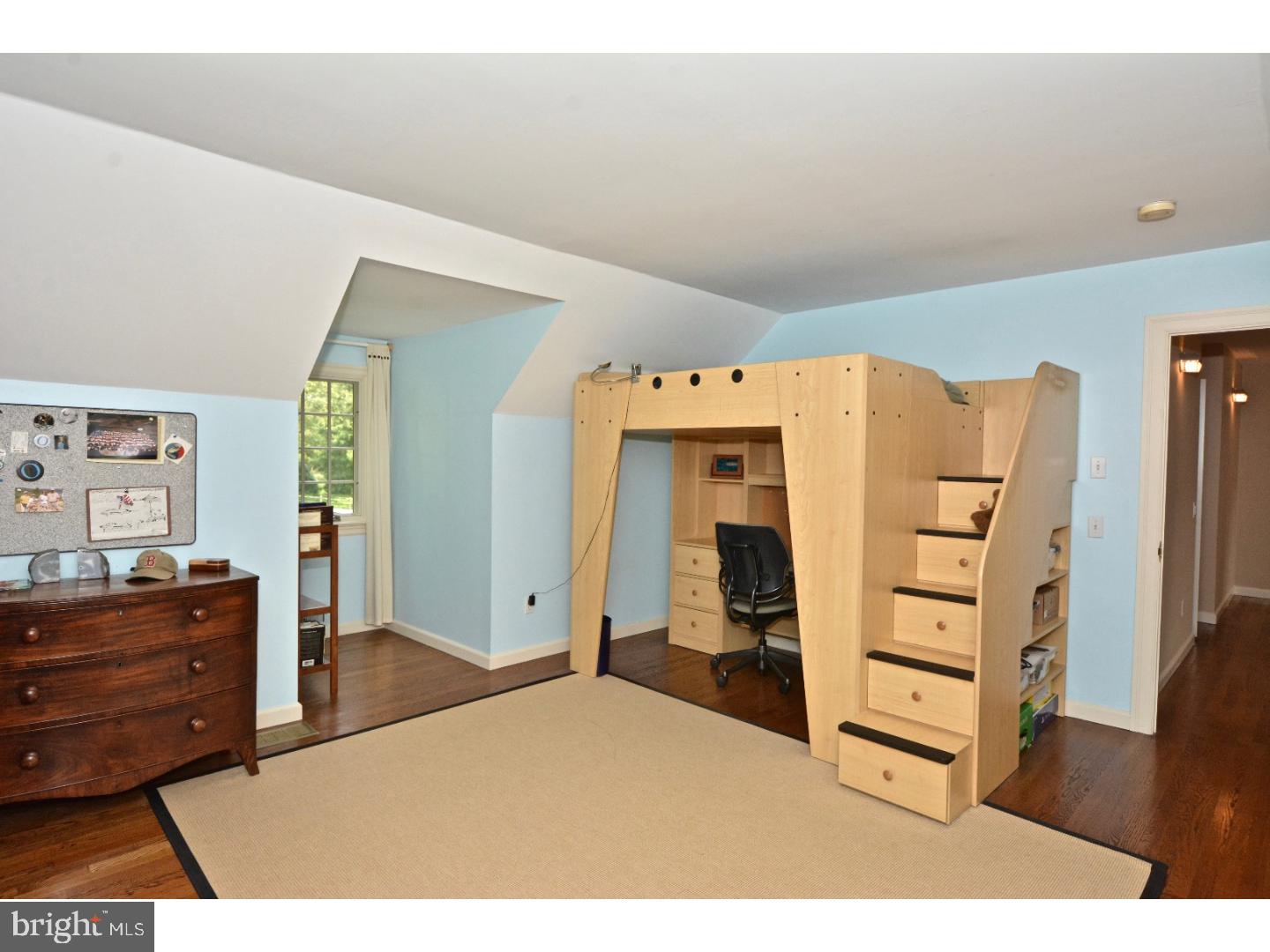 113 Gallup Road Princeton, NJ 08540 - Photo 17 of 25 Bedroom 2