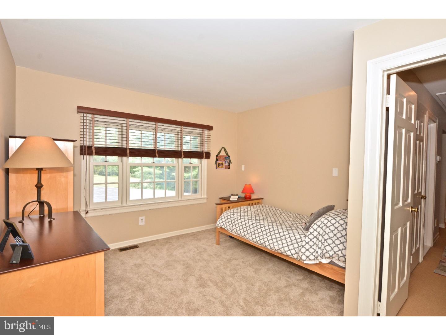 113 Gallup Road Princeton, NJ 08540 - Photo 19 of 25 Bedroom 3
