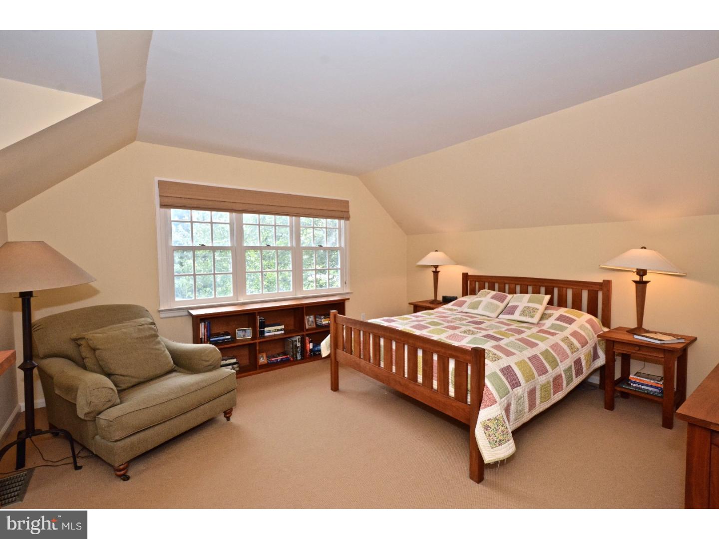 113 Gallup Road Princeton, NJ 08540 - Photo 21 of 25 Bedroom 4