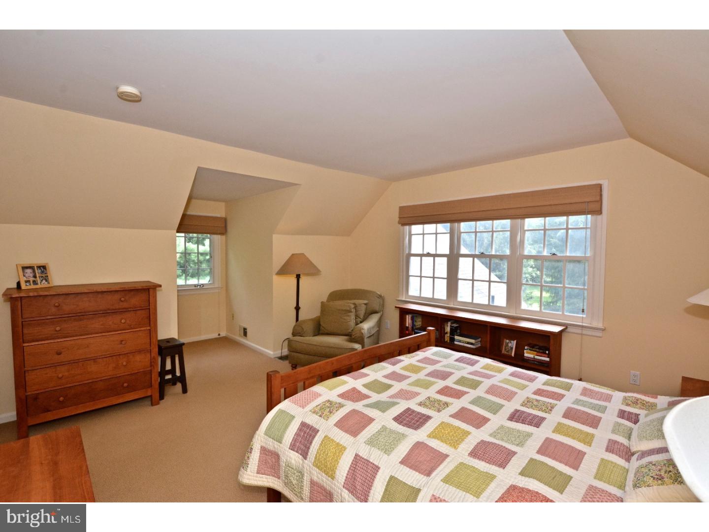 113 Gallup Road Princeton, NJ 08540 - Photo 22 of 25 Bedroom 4
