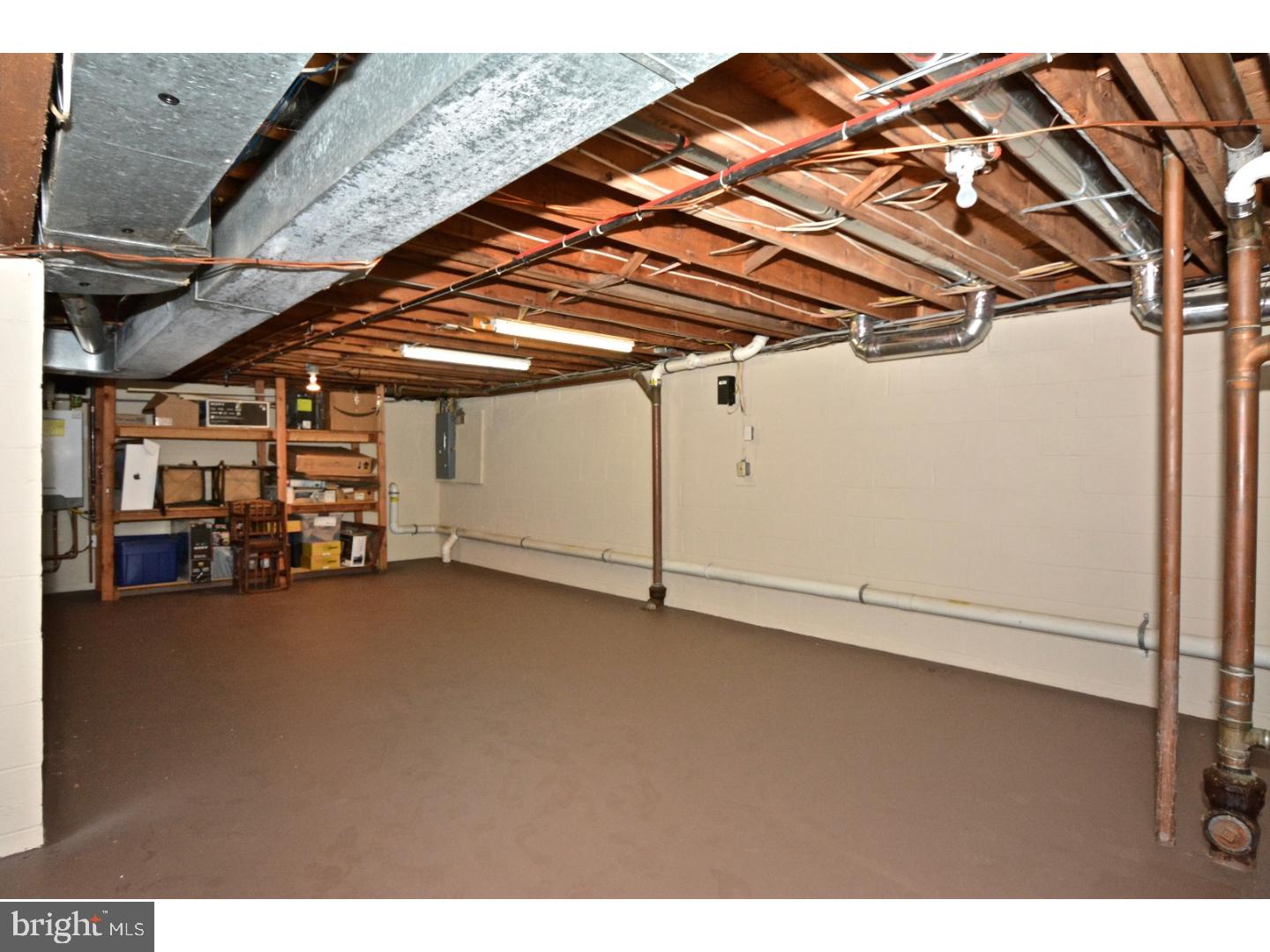 113 Gallup Road Princeton, NJ 08540 - Photo 23 of 25 Basement