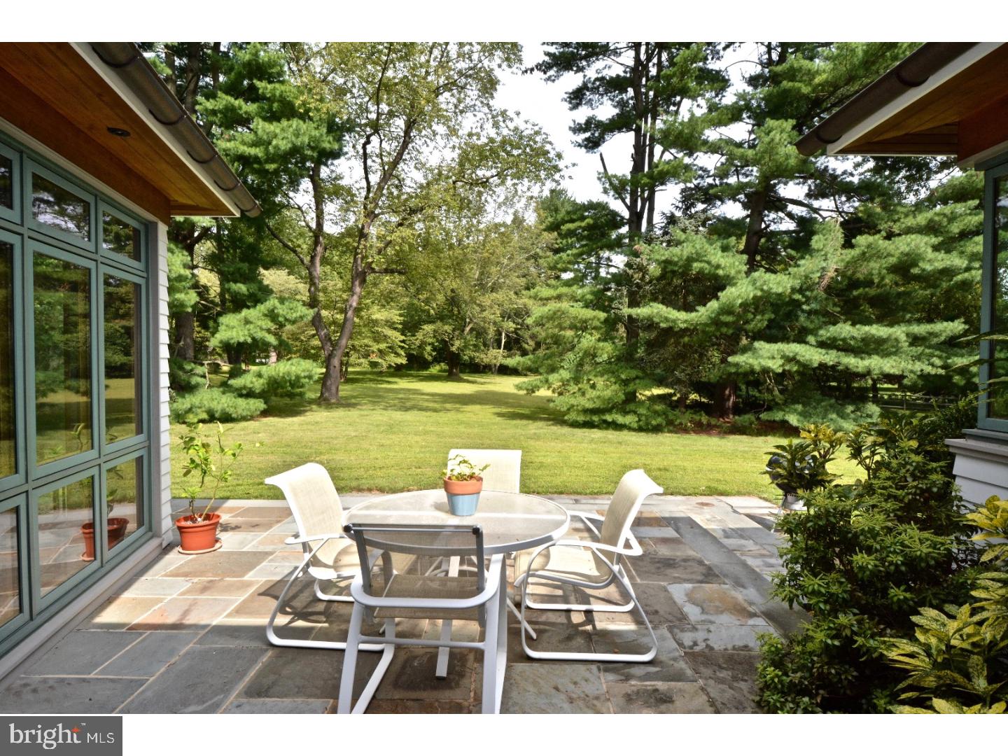 113 Gallup Road Princeton, NJ 08540 - Photo 24 of 25 Patio