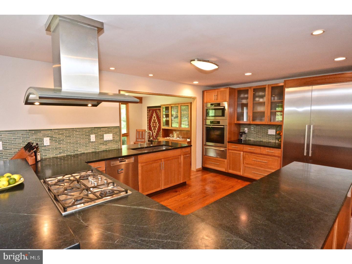 113 Gallup Road Princeton, NJ 08540 - Photo 4 of 25 Kitchen