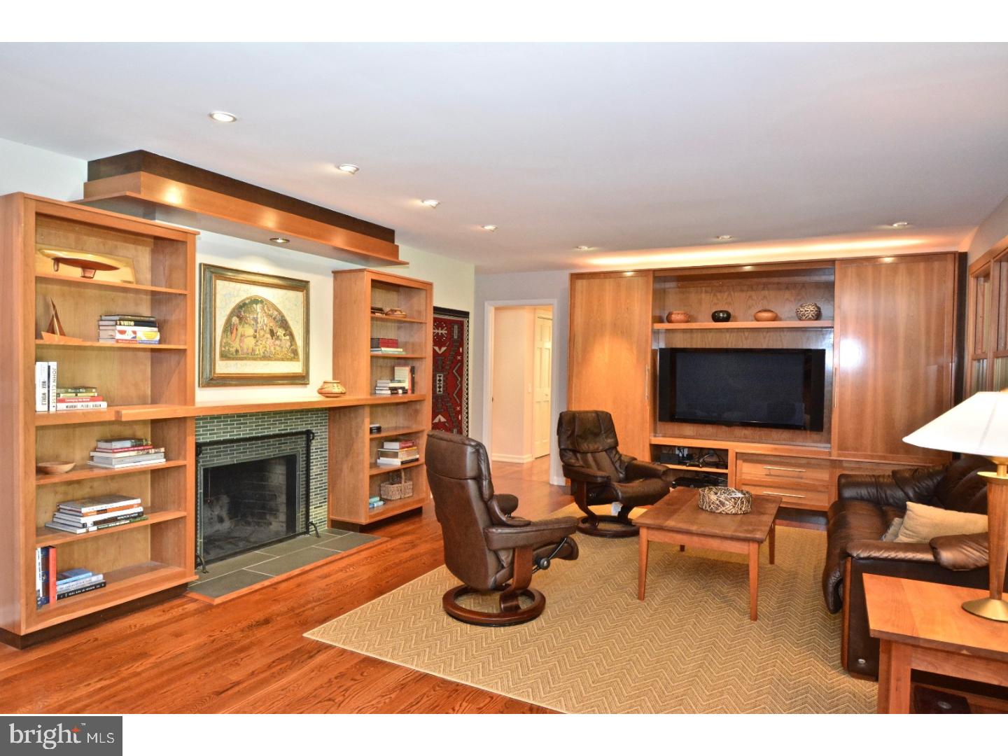 113 Gallup Road Princeton, NJ 08540 - Photo 7 of 25 Family Room