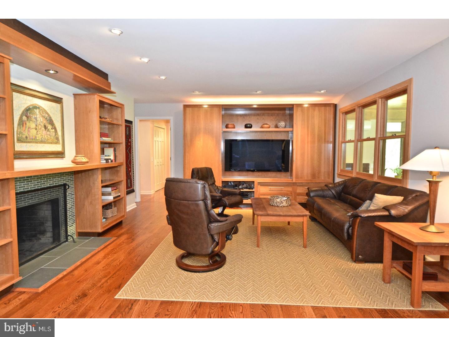 113 Gallup Road Princeton, NJ 08540 - Photo 8 of 25 Family Room