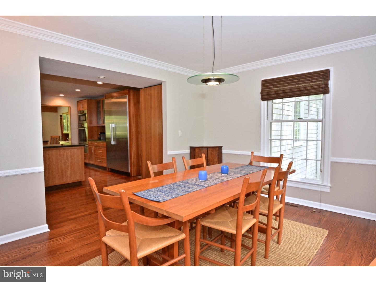 113 Gallup Road Princeton, NJ 08540 - Photo 9 of 25 Dining Room