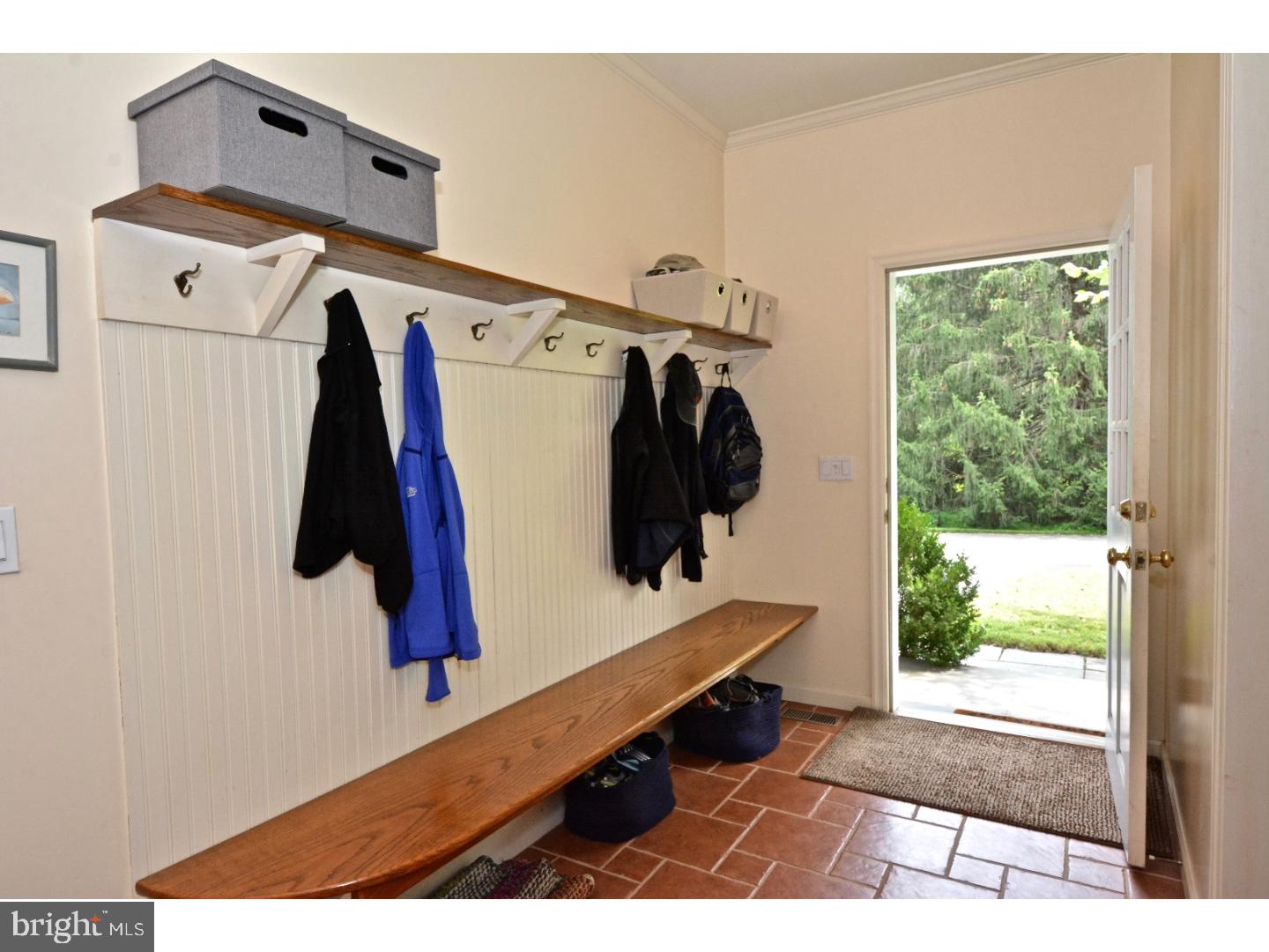 113 Gallup Road Princeton, NJ 08540 - Photo 10 of 25 Mud Room
