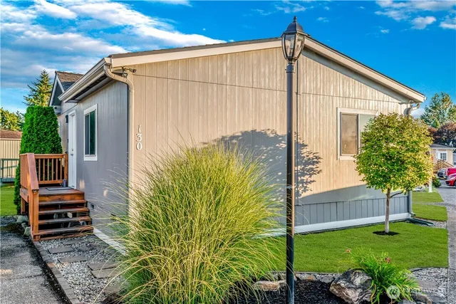 $150,000 | 210 37th Street Southeast, Unit 130, Auburn, WA 98002