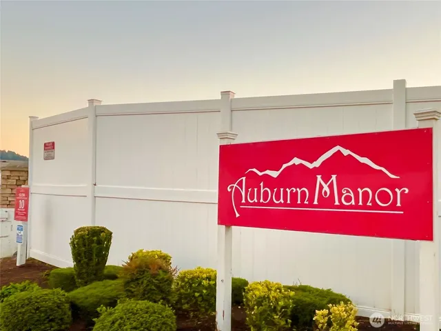 $150,000 | 210 37th Street Southeast, Unit 130, Auburn, WA 98002