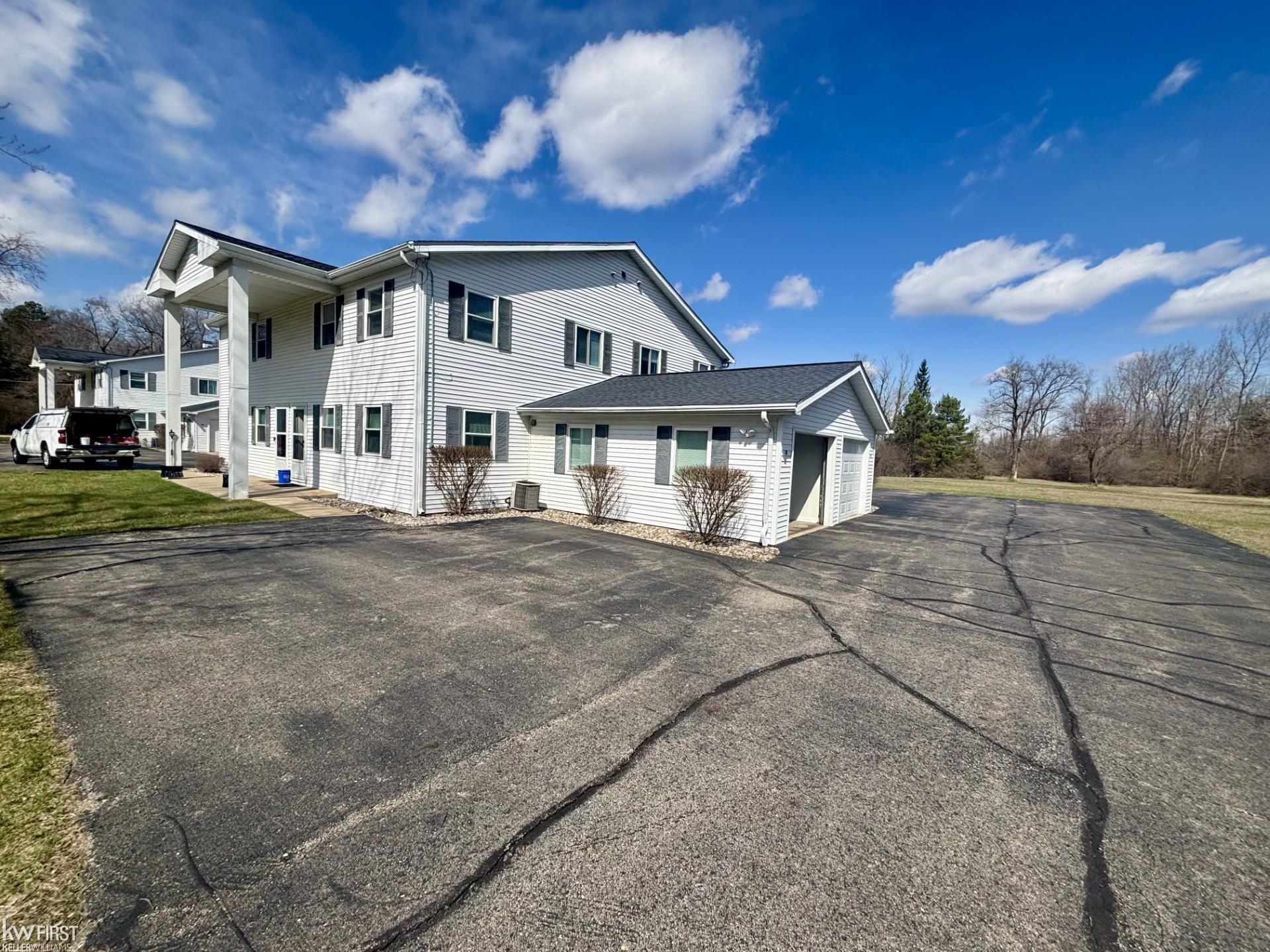 3348 Field Road, Unit 2B Clio, MI 48420 - Photo 12 of 13