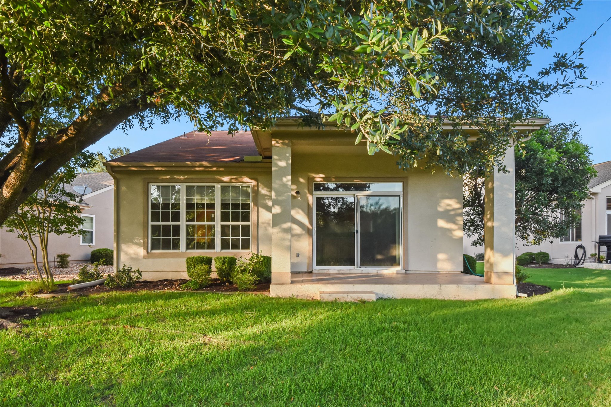 111 Bonham Loop Georgetown, TX 78633 - Photo 23 of 35