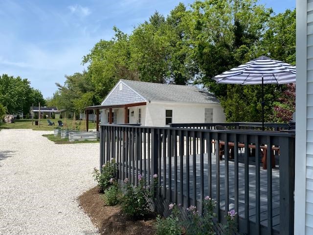 804 Seashore Road North Cape May, NJ 08204 - Photo 2 of 15 Gallery Image 2