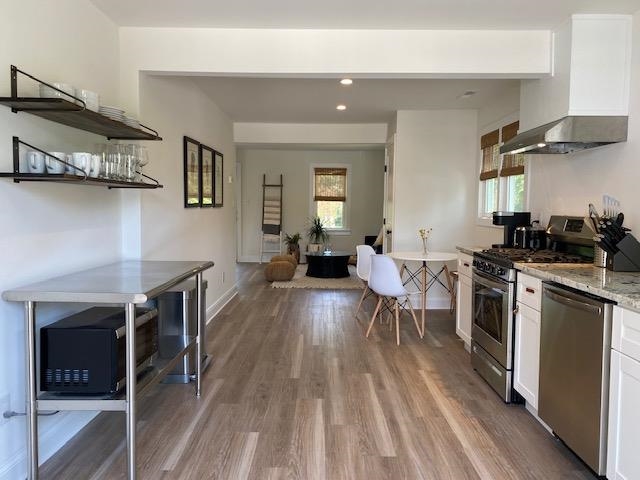 804 Seashore Road North Cape May, NJ 08204 - Photo 6 of 15 Gallery Image 6