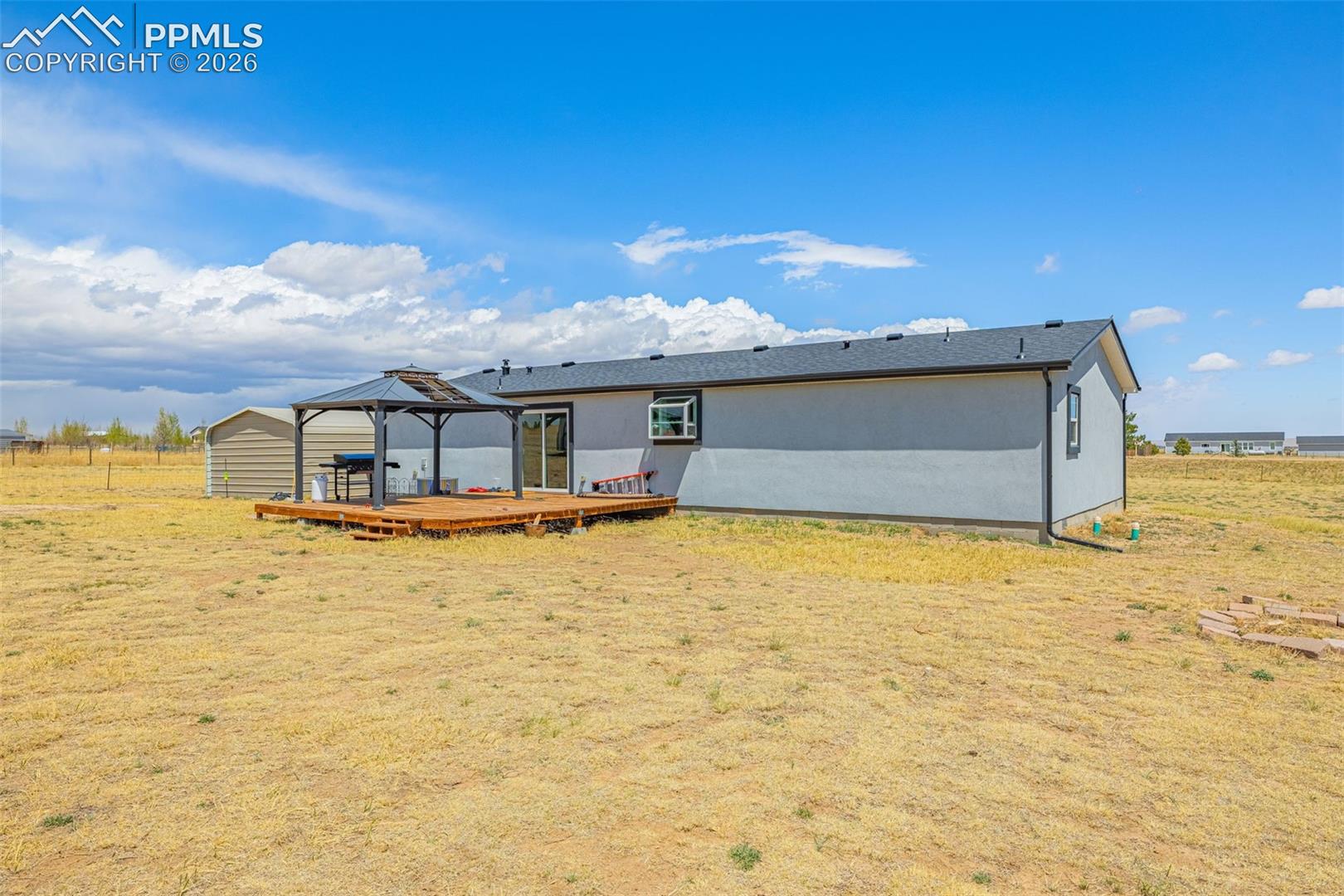 1134 Buffalo Run Road Calhan, CO 80808 - Photo 35 of 35 Gallery Image 35