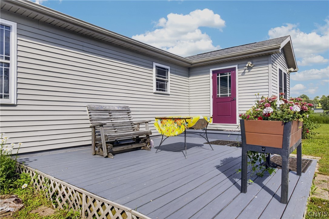 4618 Marble Road Vernon, NY 13421 - Photo 31 of 34