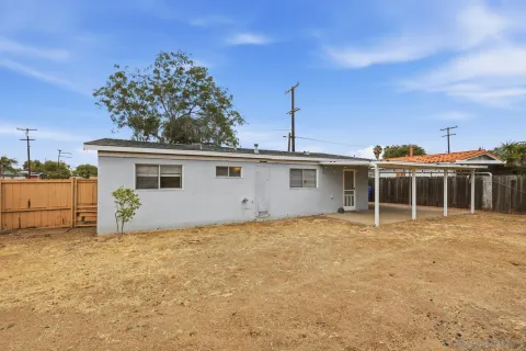 $849,000 | 5001 Barstow Street, San Diego, CA 92117