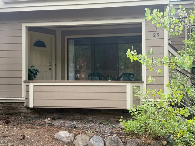 $1,200,000 | 123 Juanita Drive, Unit 129, Incline Village, NV 89451