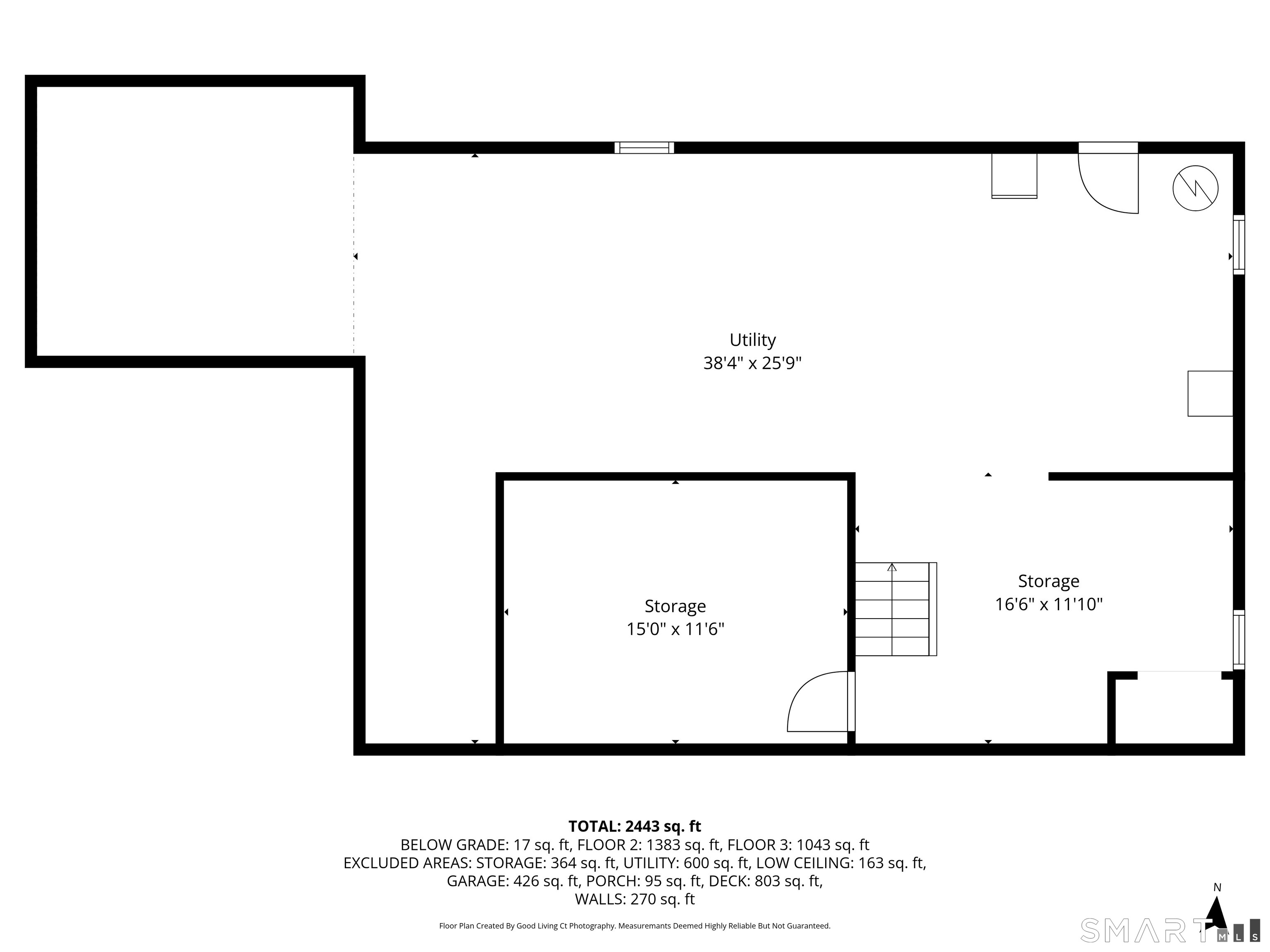 91 Ford Street Ansonia, CT 06401 - Photo 30 of 39