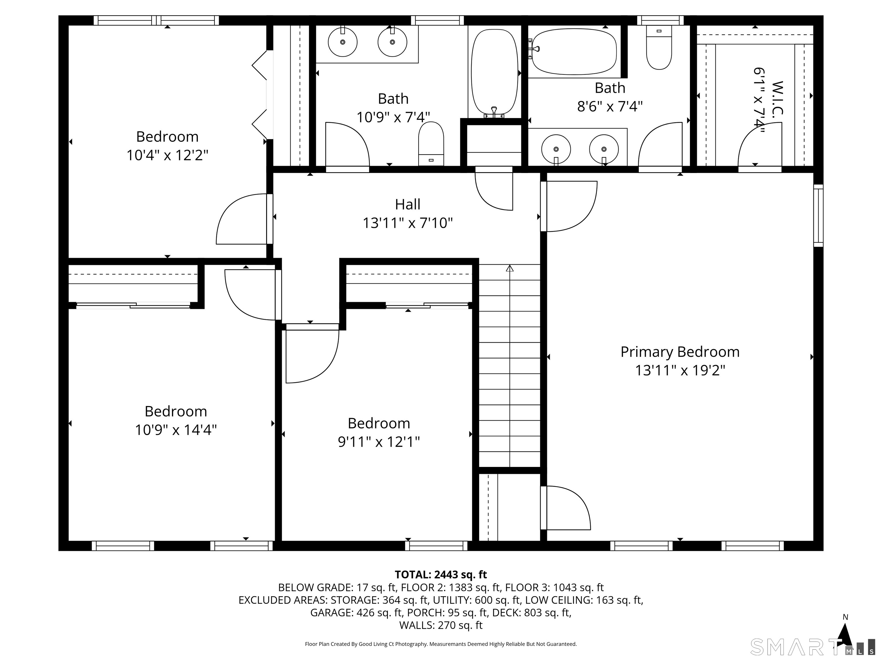 91 Ford Street Ansonia, CT 06401 - Photo 31 of 39