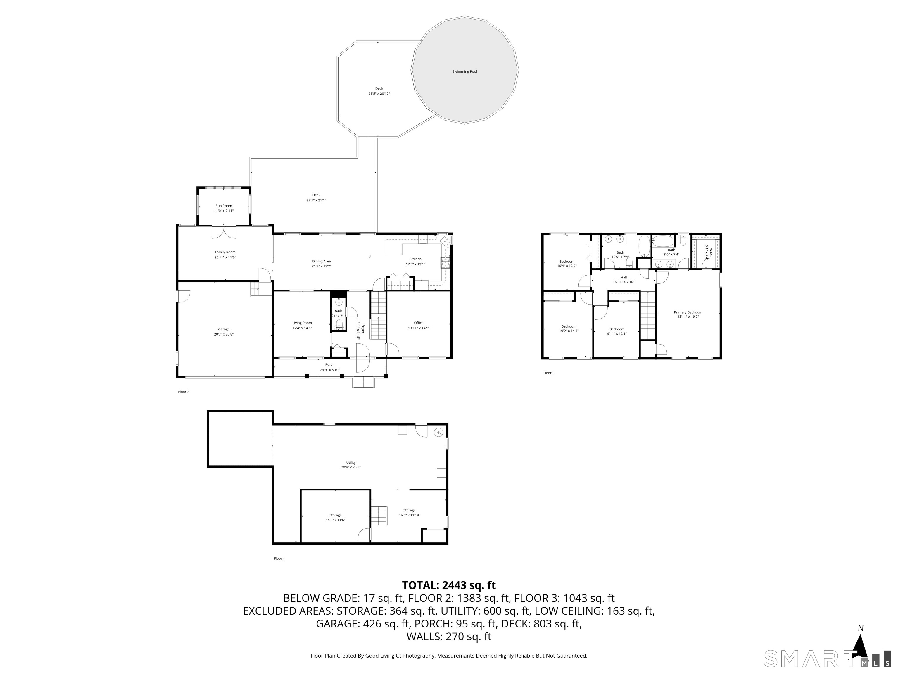 91 Ford Street Ansonia, CT 06401 - Photo 32 of 39