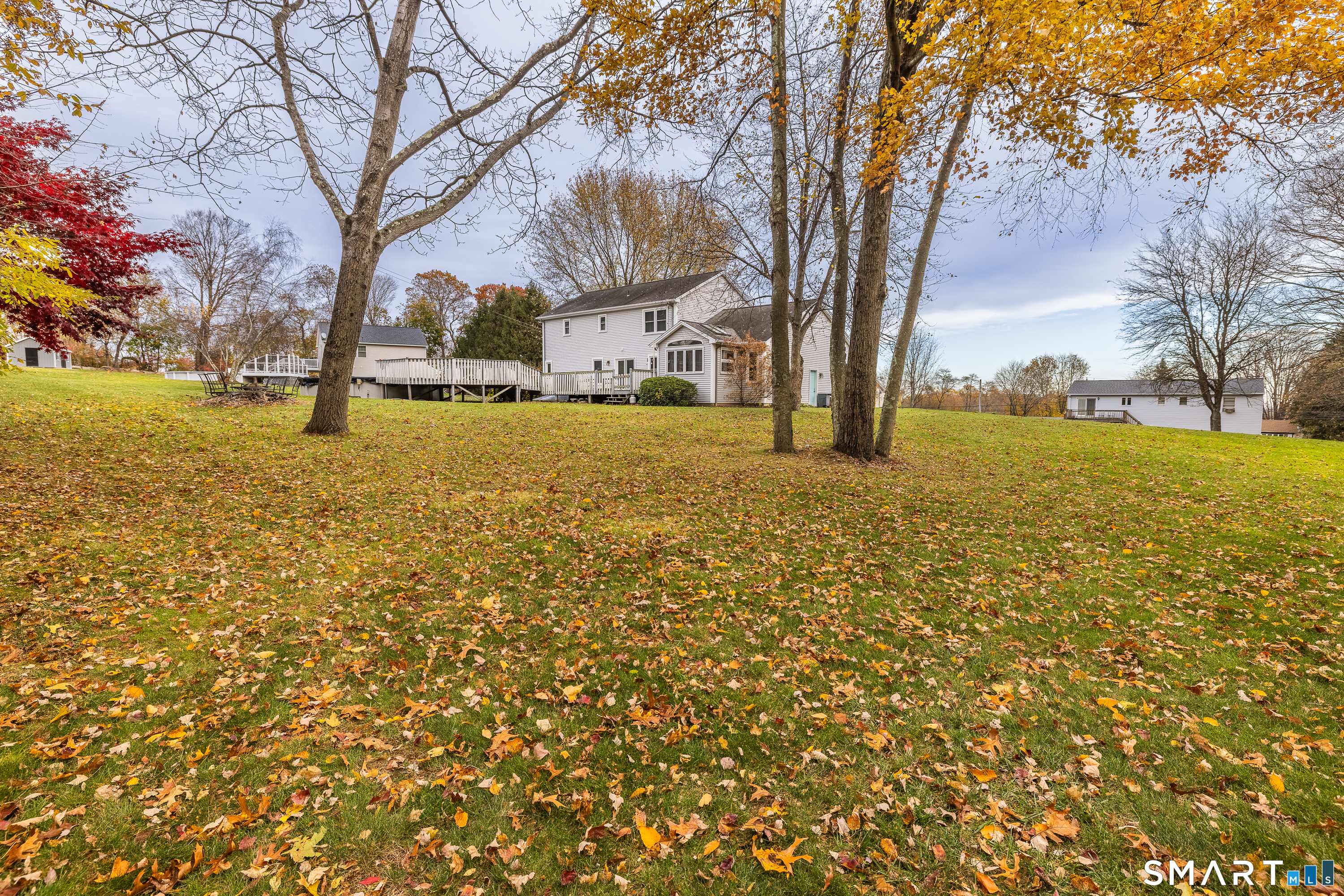 91 Ford Street Ansonia, CT 06401 - Photo 36 of 39