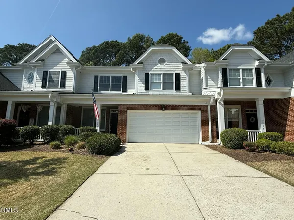 $355,000 | 5206 Rio Grande Drive, Raleigh, NC 27616